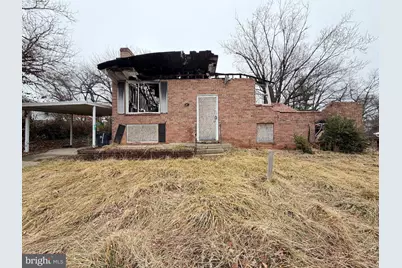 5513 Ruxton Drive, Lanham, MD 20706 - Photo 1