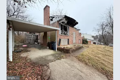 5513 Ruxton Drive, Lanham, MD 20706 - Photo 2