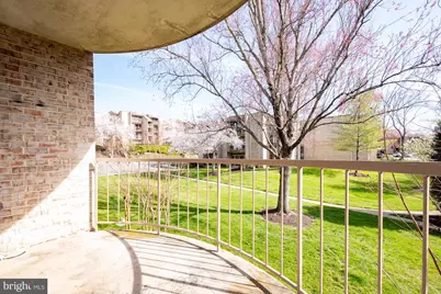 3348 Huntley Square Drive #B, Temple Hills, MD 20748 - Photo 30