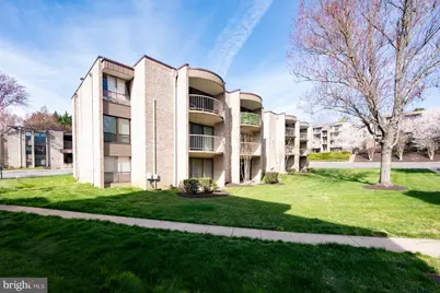 3348 Huntley Square Drive #B, Temple Hills, MD 20748 - Photo 32