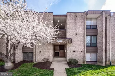 3348 Huntley Square Drive #B, Temple Hills, MD 20748 - Photo 1