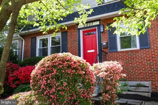 5807 Carlyle, Cheverly, MD 20785 - Photo 20