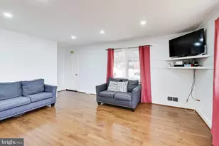 1028 Ward St, Laurel, MD 20707 - Photo 8