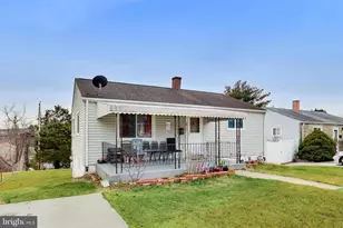 1028 Ward St, Laurel, MD 20707 - Photo 1