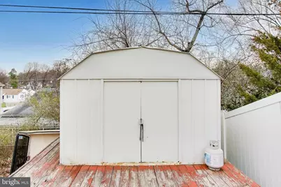 1028 Ward Street, Laurel, MD 20707 - Photo 38