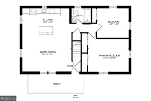 1028 Ward St, Laurel, MD 20707 - Photo 20