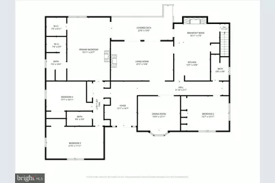 727 Gleneagles Drive, Fort Washington, MD 20744 - Photo 46