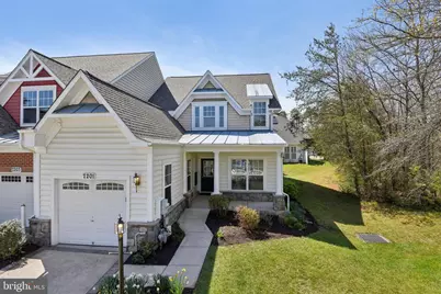 7201 Paperbark Terrace, Laurel, MD 20707 - Photo 4