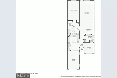 7201 Paperbark Terrace, Laurel, MD 20707 - Photo 46
