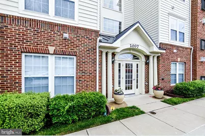 2007 Connor Court #G, Bowie, MD 20721 - Photo 2