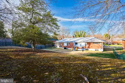 4305 Elmwood Road #MAIN LEVEL, Beltsville, MD 20705 - Photo 26