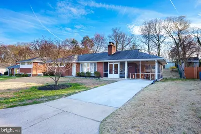 4305 Elmwood Road #MAIN LEVEL, Beltsville, MD 20705 - Photo 2