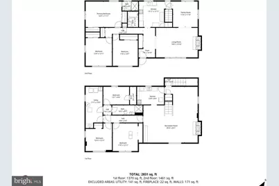 6805 Pamela Lane, Clinton, MD 20735 - Photo 4