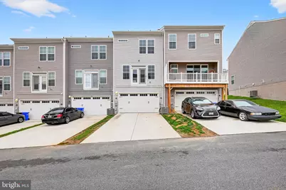 1017 Flester Lane, Laurel, MD 20707 - Photo 34