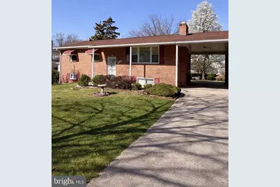 9960 Old Fort Road, Fort Washington, MD 20744 - Photo 1