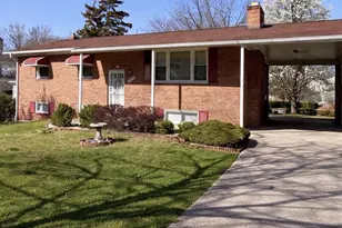 9960 Old Fort Rd, Fort Washington, MD 20744 - Photo 1