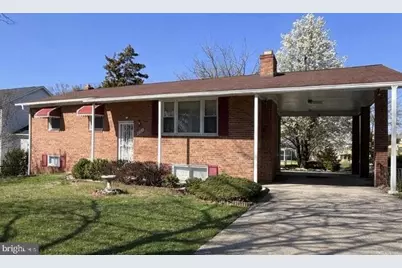 9960 Old Fort Road, Fort Washington, MD 20744 - Photo 2