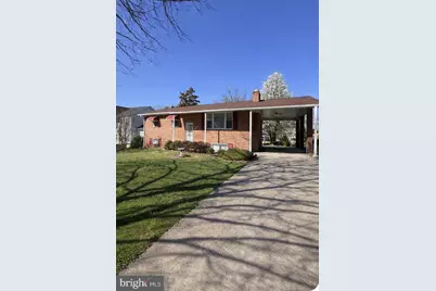9960 Old Fort Road, Fort Washington, MD 20744 - Photo 2