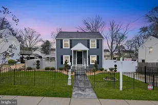 7101 Hawthorne St, Landover, MD 20785 - Photo 1