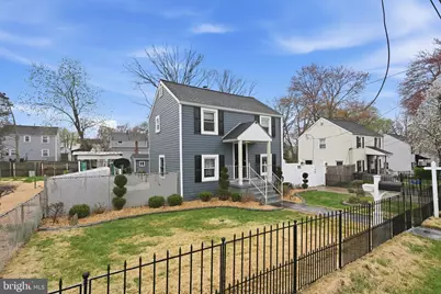 7101 Hawthorne Street, Landover, MD 20785 - Photo 24