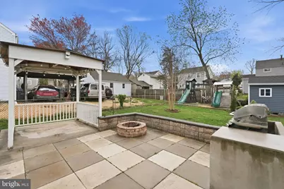 7101 Hawthorne Street, Landover, MD 20785 - Photo 20