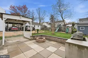 7101 Hawthorne St, Landover, MD 20785 - Photo 20