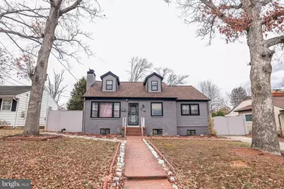 9406 Sheridan Street, Lanham, MD 20706 - Photo 1