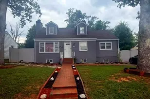 9406 Sheridan St, Lanham, MD 20706 - Photo 1