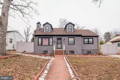 9406 Sheridan Street, Lanham, MD 20706 - Photo 2