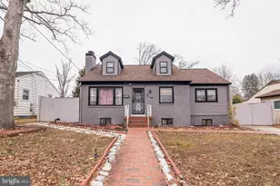 9406 Sheridan St, Lanham, MD 20706 - Photo 2