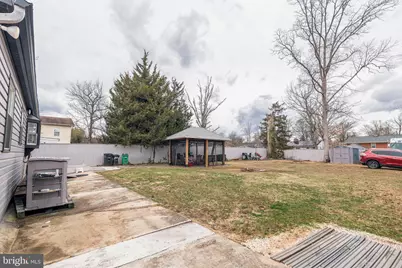 9406 Sheridan Street, Lanham, MD 20706 - Photo 20