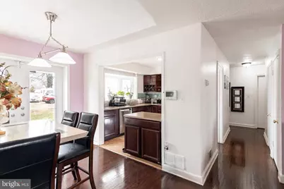 9406 Sheridan Street, Lanham, MD 20706 - Photo 6