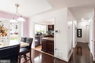 9406 Sheridan St, Lanham, MD 20706 - Photo 6