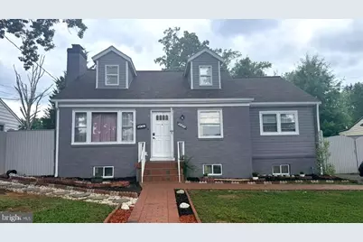 9406 Sheridan Street, Lanham, MD 20706 - Photo 2