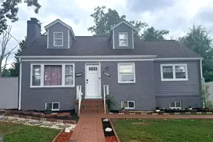 9406 Sheridan St, Lanham, MD 20706 - Photo 2