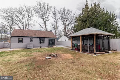 9406 Sheridan Street, Lanham, MD 20706 - Photo 22