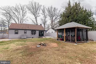 9406 Sheridan St, Lanham, MD 20706 - Photo 22