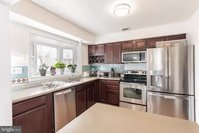 9406 Sheridan Street, Lanham, MD 20706 - Photo 6