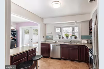 9406 Sheridan Street, Lanham, MD 20706 - Photo 8