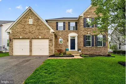 2803 Saint Marys View Road, Accokeek, MD 20607 - Photo 1