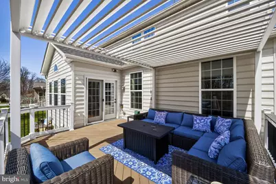 2803 Saint Marys View Road, Accokeek, MD 20607 - Photo 4