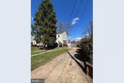 4017 72nd Avenue, Hyattsville, MD 20784 - Photo 1
