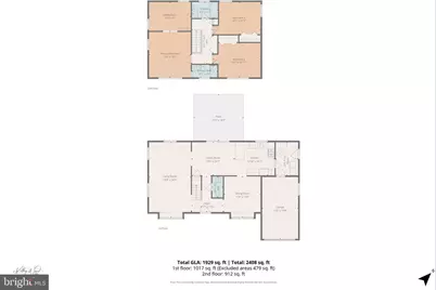 2714 Keystone Lane, Bowie, MD 20715 - Photo 46