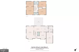 2714 Keystone Ln, Bowie, MD 20715 - Photo 46