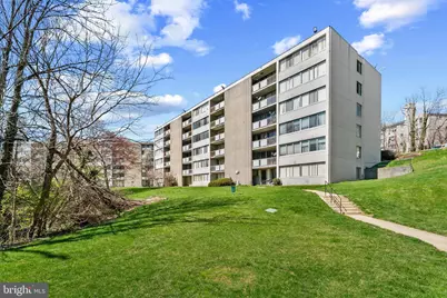 1824 Metzerott Road #204, Hyattsville, MD 20783 - Photo 18