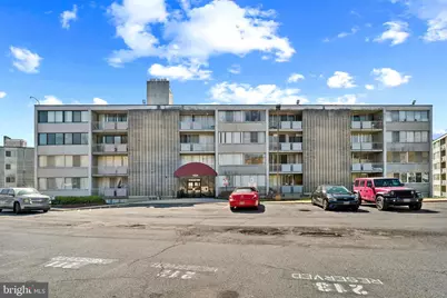 1824 Metzerott Road #204, Hyattsville, MD 20783 - Photo 16