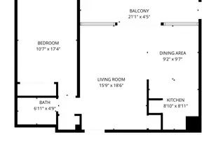 1824 Metzerott Rd, Hyattsville, MD 20783 - Photo 20