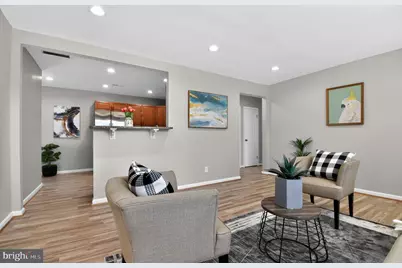 6702 Coolridge Road, Temple Hills, MD 20748 - Photo 4