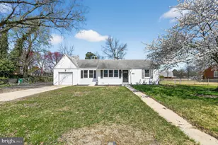 6702 Coolridge Rd, Temple Hills, MD 20748 - Photo 1