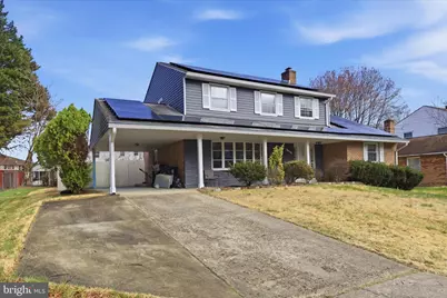 12802 Winona Drive, Upper Marlboro, MD 20774 - Photo 2